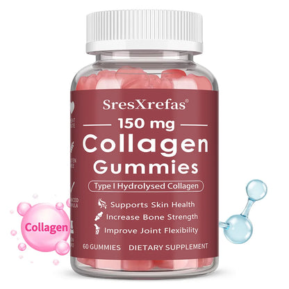Collagen Gummies - Dietary Supplement
